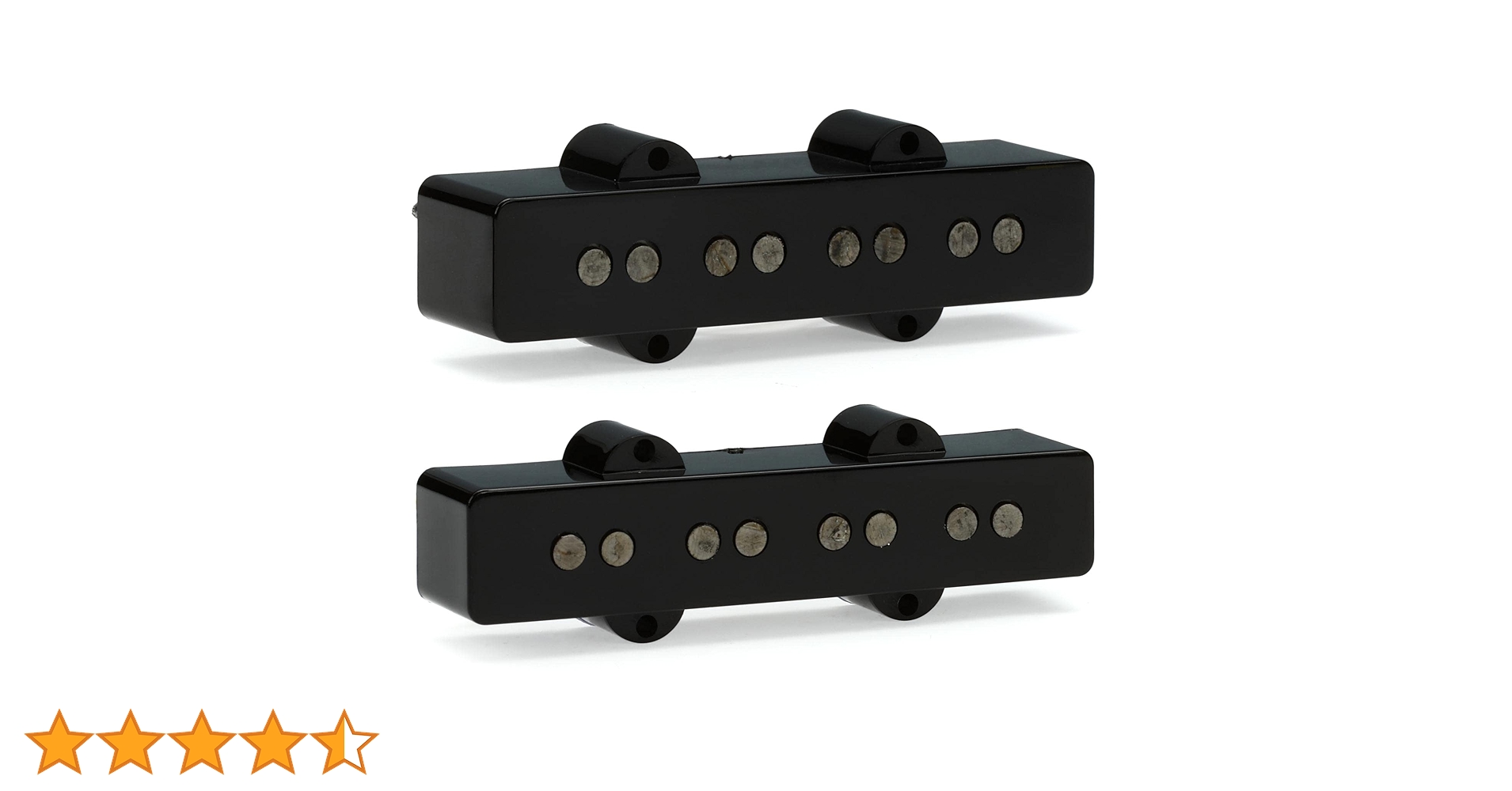 Amazon.co.jp: Fender ピックアップ PURE VINTAGE '74 JAZZ BASS